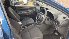 Hyundai BAYON 1.0 TGDi [90] Tech Line 5dr DCT Petrol Hatchback